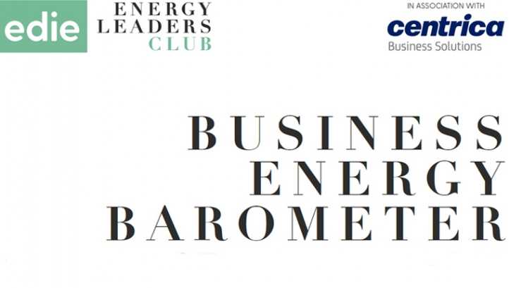 edie is calling on energy managers to take the survey